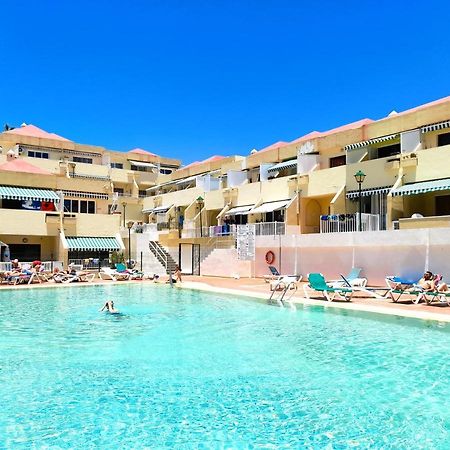 Mareverde Blue Studio Tenerife Costa Adeje  Ngoại thất bức ảnh